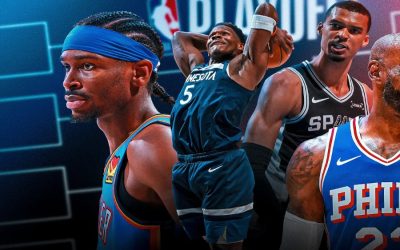 NBA : trois franchises à suivre de très près pour la saison 2026-27