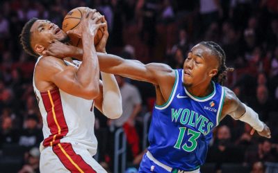 Top 3 des joueurs africains qui ont marqué la reprise de la NBA 2026/27
