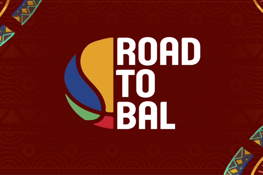 Road to BAL 2027