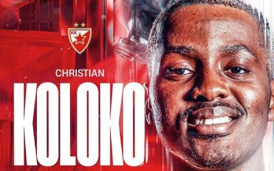 Christian Koloko en EuroLeague : le Camerounais tourne la page NBA