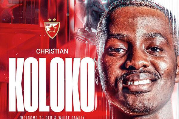 Christian Koloko