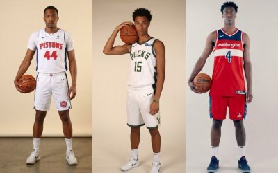 NBA : ces rookies aux racines africaines à suivre durant la saison 2026-2027