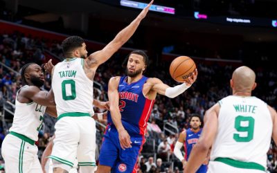 NBA : 3 pronostics Ă suivre pour l’ouverture de la saison ce mardi 20 octobre