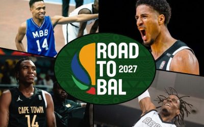 Road to BAL 2027 : où regarder les matchs du groupe E à Lusaka les 30 et 31 octobre ?