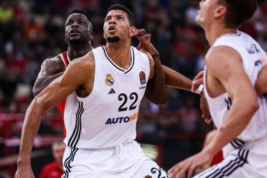 Walter Tavares